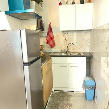 Jps House בריסל