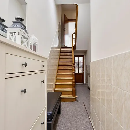 Appartement Vanderdussen