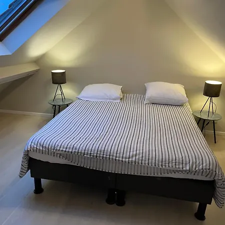 Apartament Center Flat *