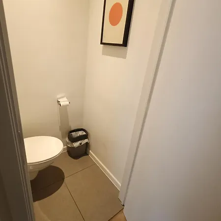 Charmoso Apartment Brussels