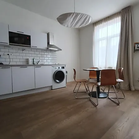 Apartmán Charmoso