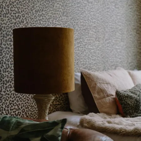 Apartment Sablon Muse