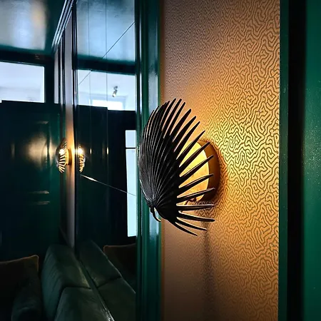 Sablon Muse Apartment *