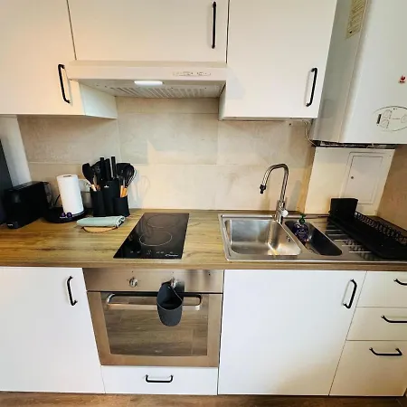 Cozy In 布鲁塞尔