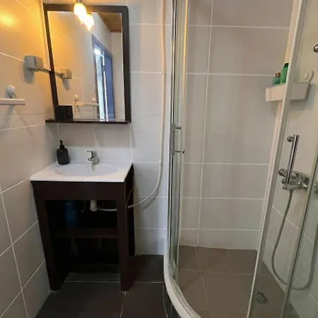 Tiny Apartmán *