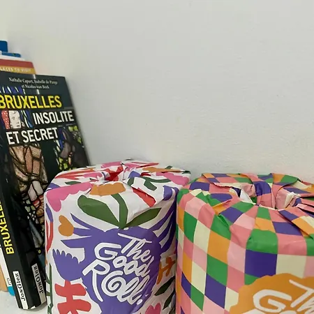 Cozy Studio-city Center Apartamento *