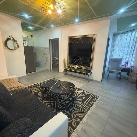 דירה Jps House *