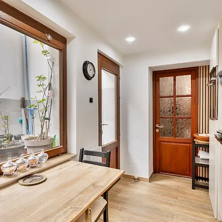 Vanderdussen Appartement *