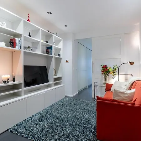 Luxury Deluxe Garden In Centre