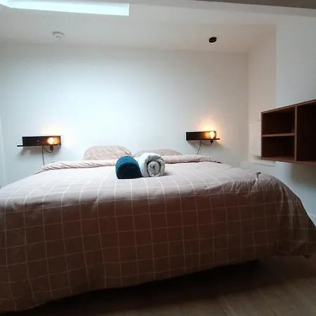 Apartmán Charmoso *