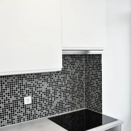 Avenue Louise Skyline View בריסל