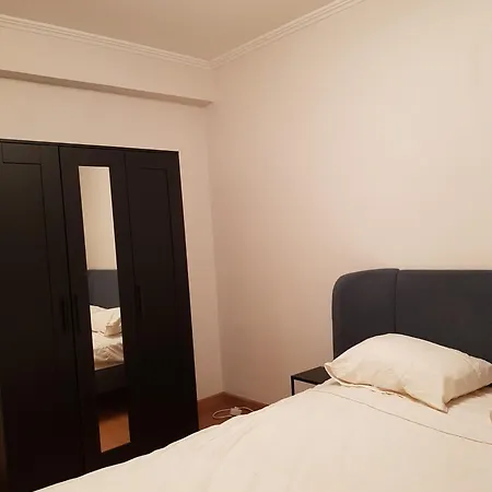 Cosy Διαμέρισμα