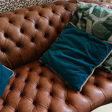 Apartment Sablon Muse *