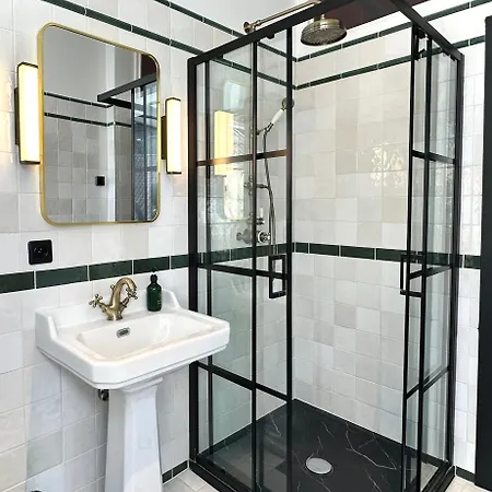 Sablon Muse * Brüssel