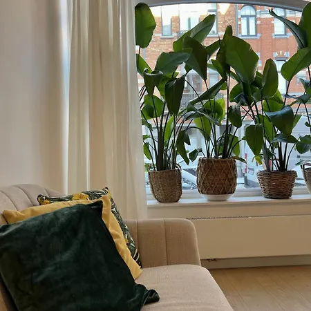 Modern & Elegant Near Montgomery * Брюссель