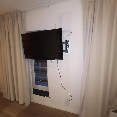 Localizacao Privilegiada Apartment