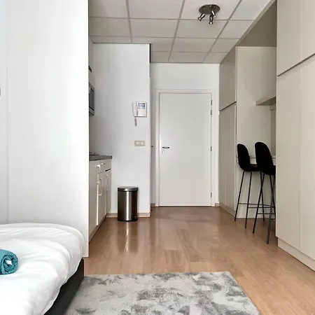 Apartment Stunning 2 Min From Grand Place Brüssel