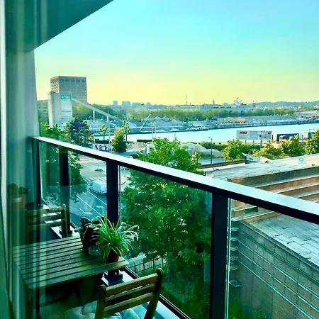 Elegant Near Atomium Ideal For Families Brüssel