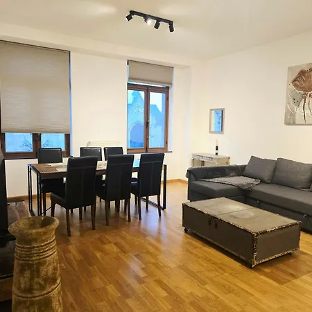 Cozy Pauli 2 *