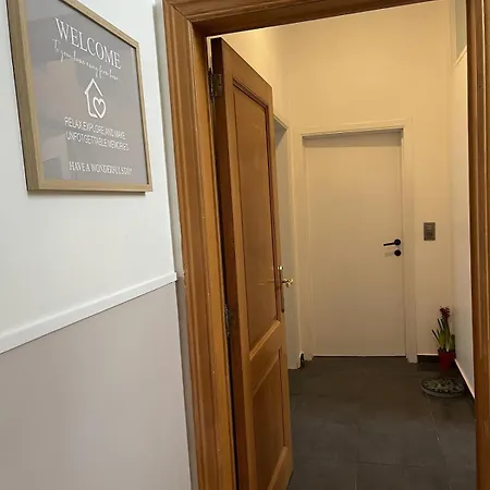 Beautiful With Jacuzzi * Bryssel