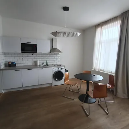 Excelente Localizacao Appartamento Bruxelles