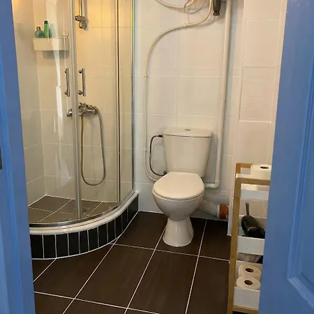 Apartmán Tiny *