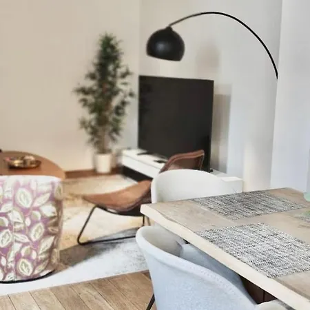 Spacious Terrace In The Heart Of * Bruxelles