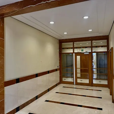 Apartman Alhambra Hideaway Prime Location