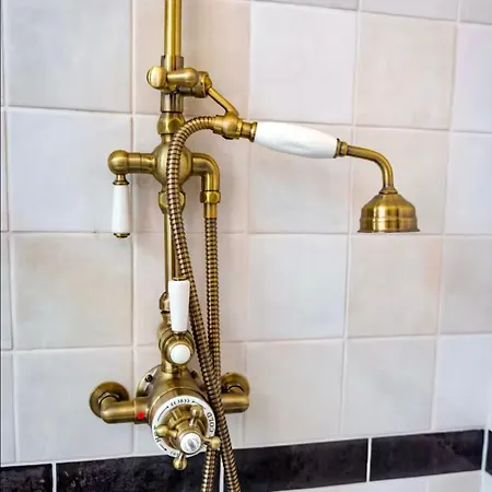 Apartment Sablon Muse Brüssel