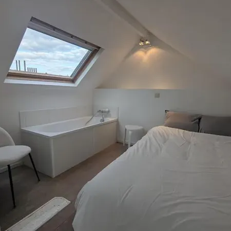 Upper St Βρυξέλλες