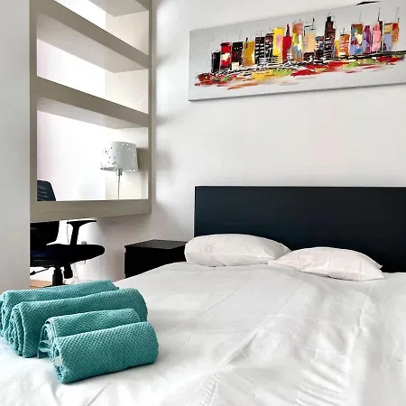 Stunning 2 Min From Grand Place Apartamento Bruselas