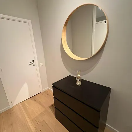 Quiet Near European District *