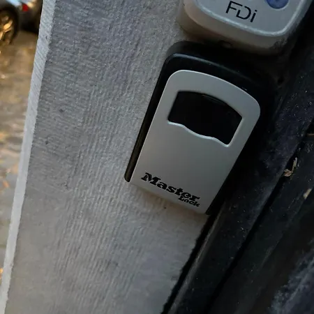 Quiet Near European District