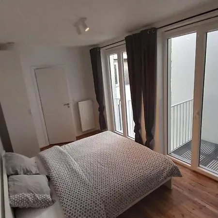 Charming At Heart Of Brussels-marolles *