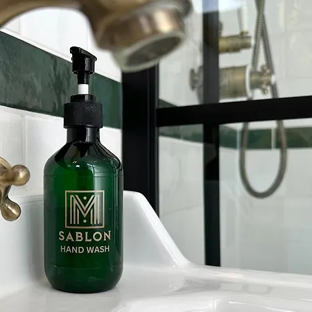 Sablon Muse Apartment