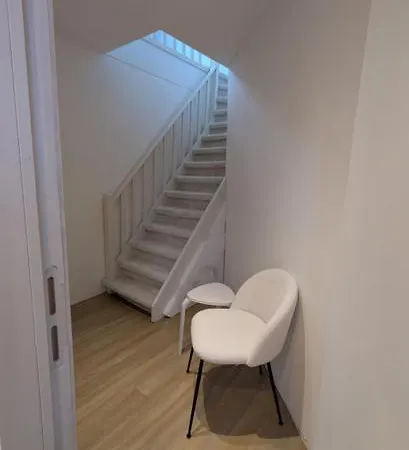 Διαμέρισμα Upper St Βρυξέλλες