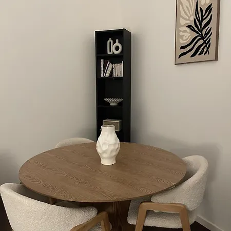 Beautiful With Jacuzzi Lägenhet