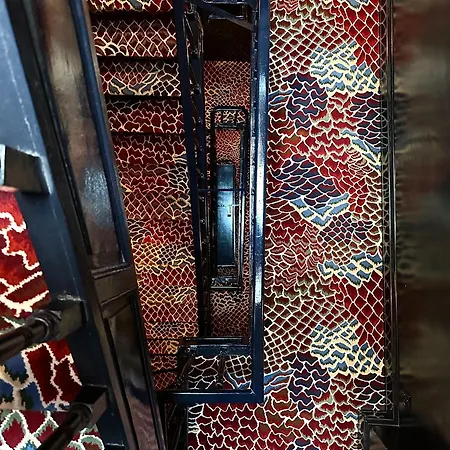 Sablon Muse * Brüssel