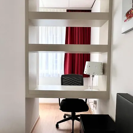 Apartment Stunning 2 Min From Grand Place Brüssel