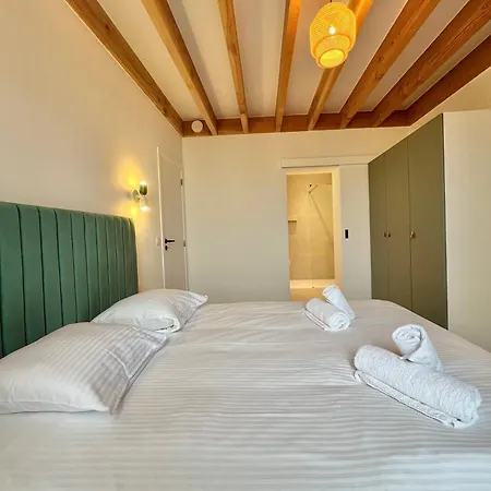 Duplex Design&élégant Au Coeur De Apartamento Bruselas