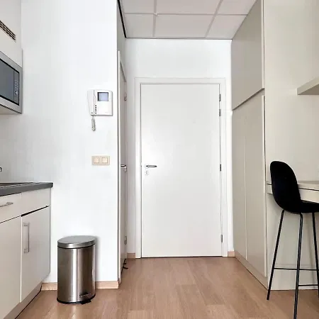 Stunning 2 Min From Grand Place Appartement Bruxelles