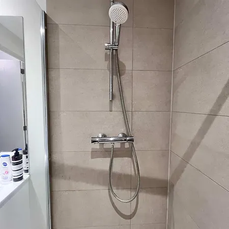 Apartment Lovely With Balcony By Grand Place For 4 *