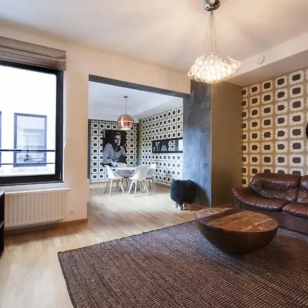 Quartier Grand Place Appartement Bruxelles