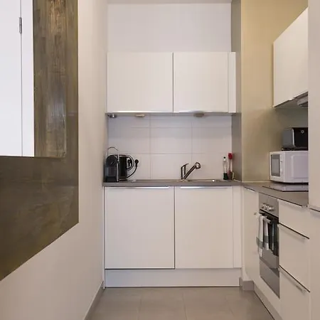 Appartement Quartier Grand Place *