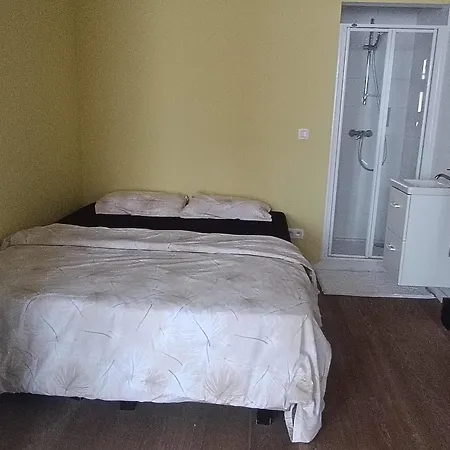 Excelente Localizacao Appartamento *