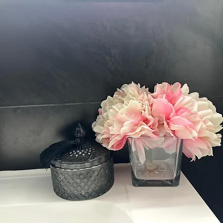 Apartament Luxurious