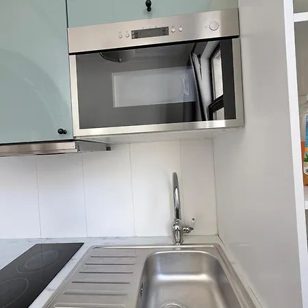 Centre De Appartement *