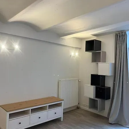 Large 3-bedroom In *