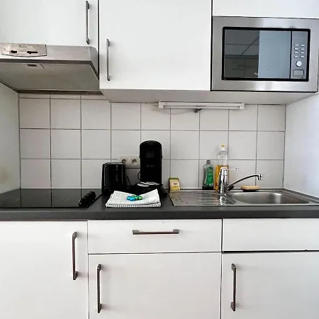 Stunning 2 Min From Grand Place Apartment Brüssel