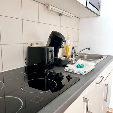 Stunning 2 Min From Grand Place Apartment *